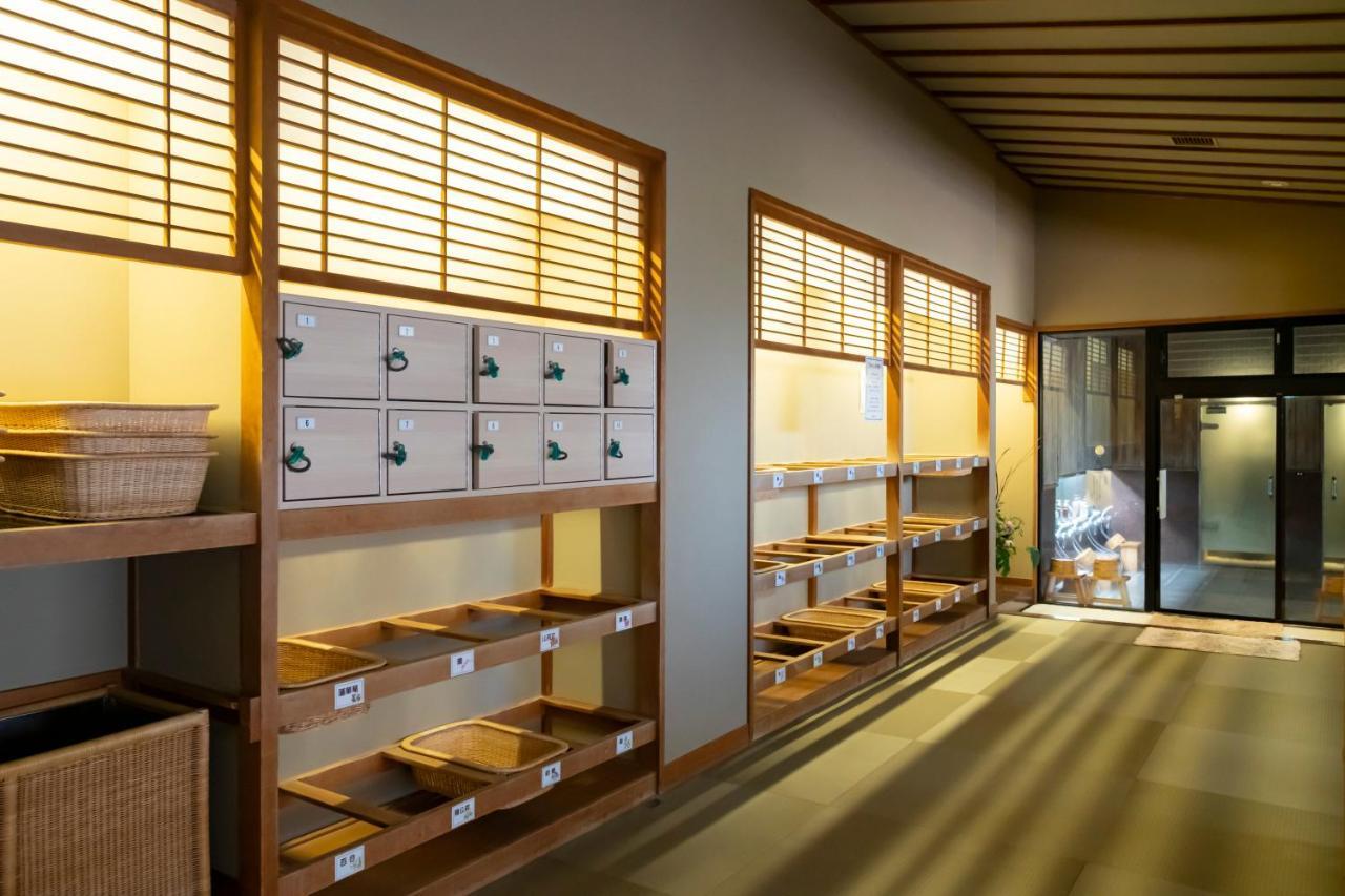 Tokiwa Hotel Kofu  Exteriér fotografie