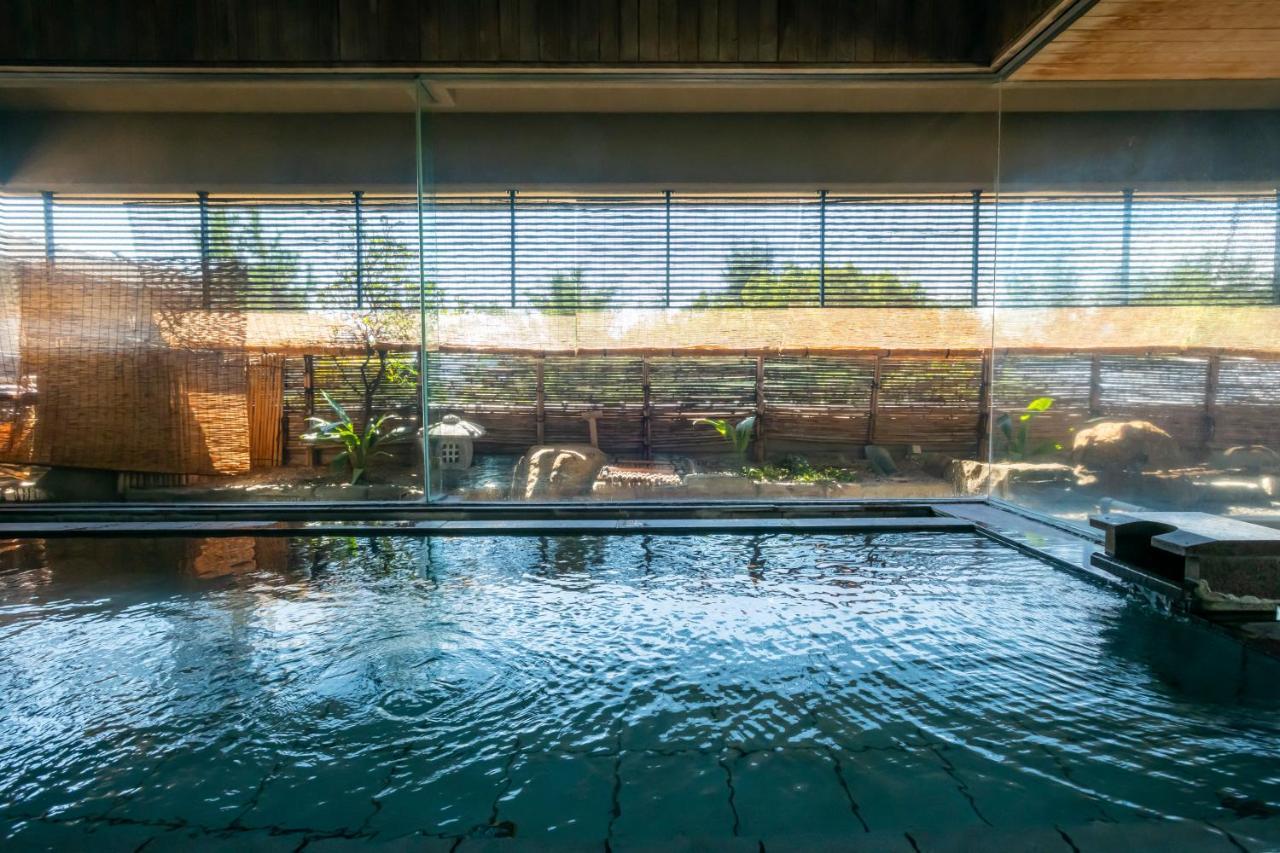 Tokiwa Hotel Kofu  Exteriér fotografie