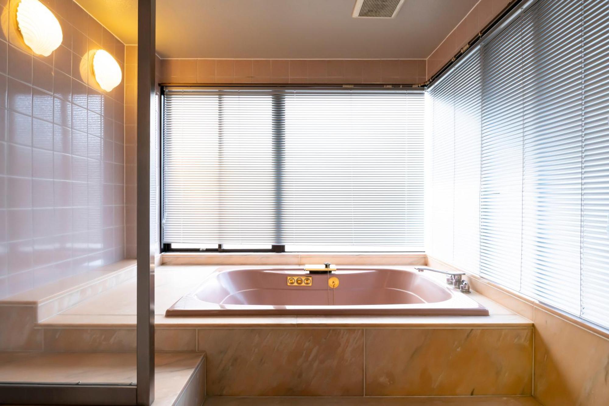 Tokiwa Hotel Kofu  Exteriér fotografie