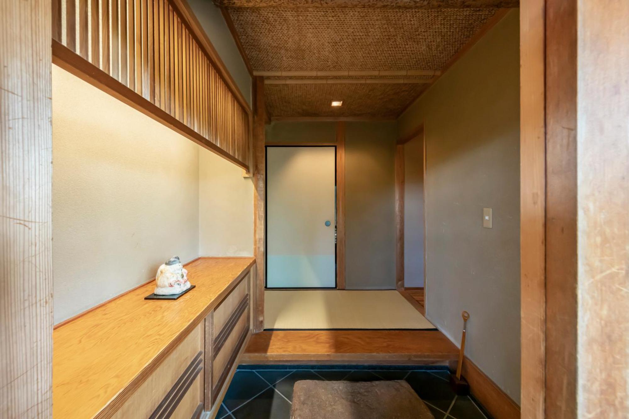 Tokiwa Hotel Kofu  Exteriér fotografie