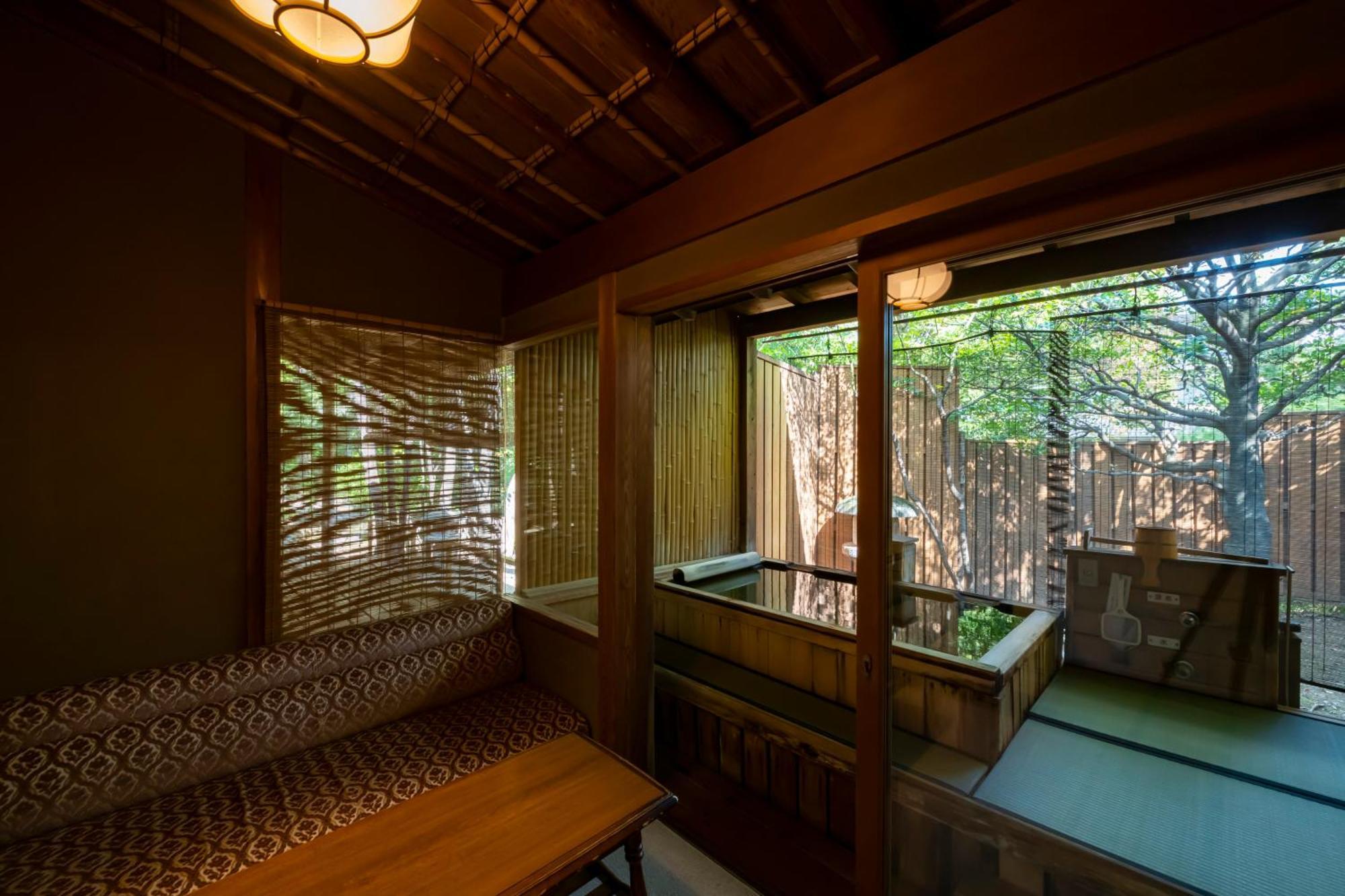 Tokiwa Hotel Kofu  Exteriér fotografie