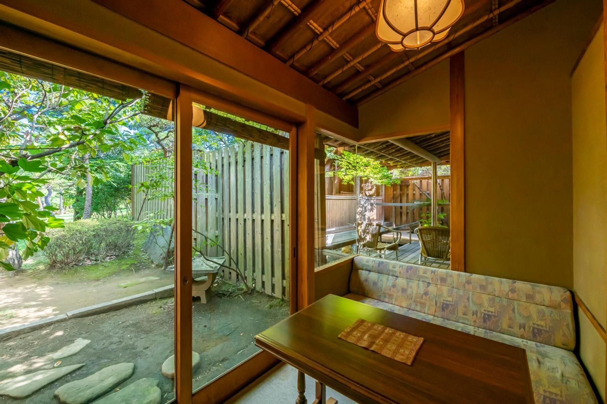 Tokiwa Hotel Kofu  Exteriér fotografie