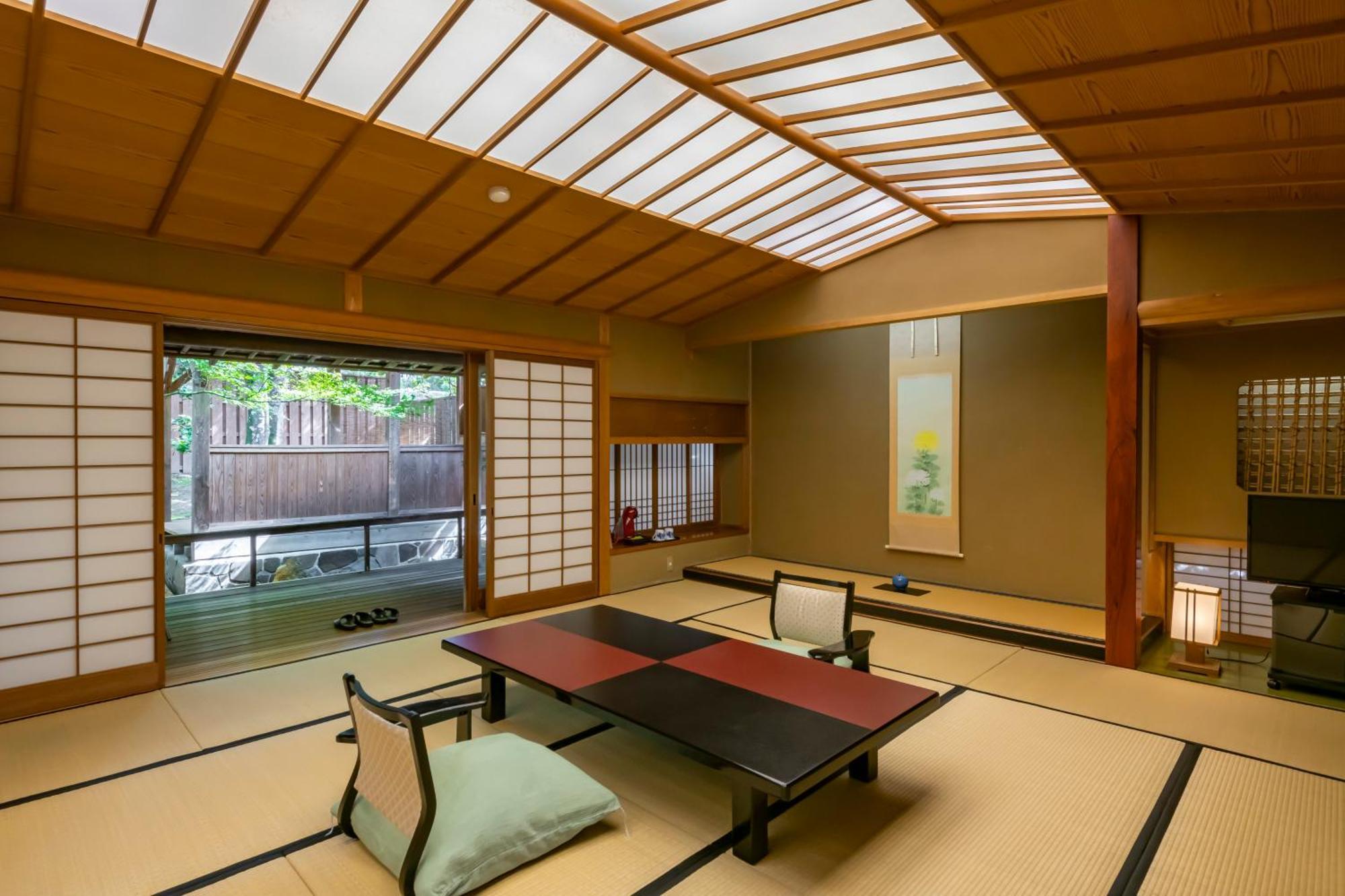 Tokiwa Hotel Kofu  Exteriér fotografie