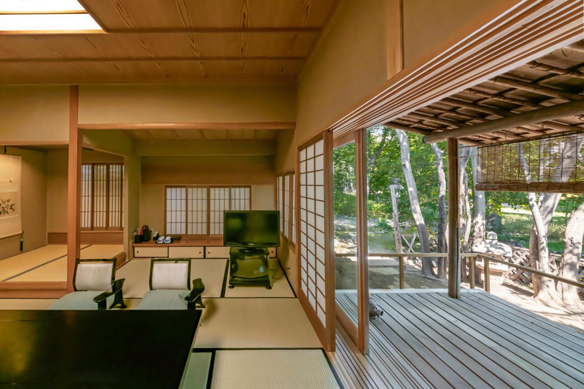Tokiwa Hotel Kofu  Exteriér fotografie